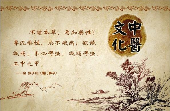 中医疗法