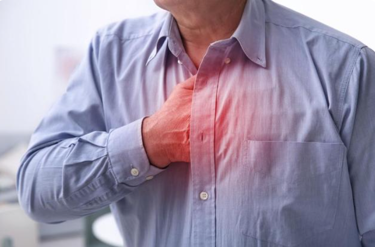 肺部结节最怕三个征兆