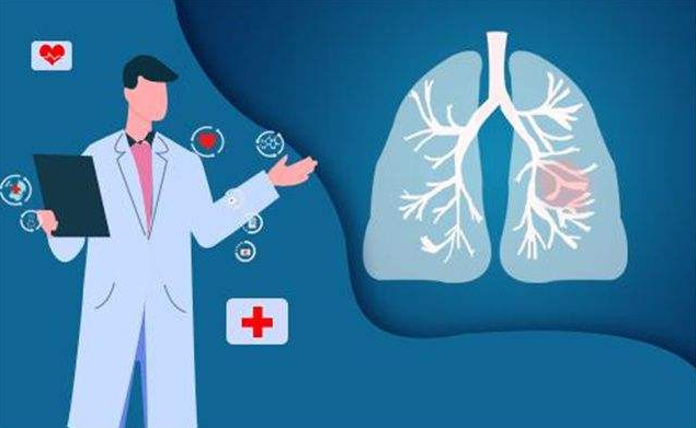 肺部结节最怕的三个征兆