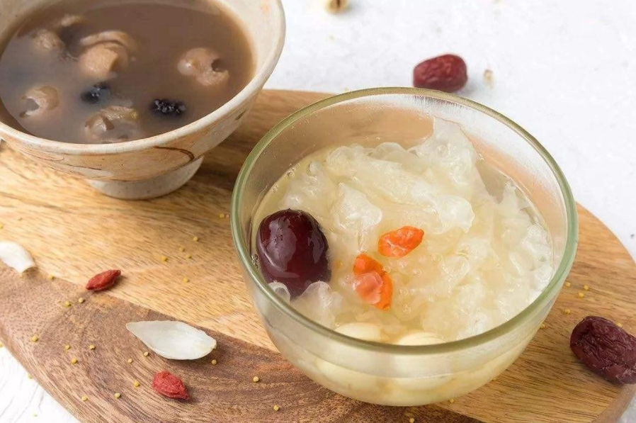 肺结节吃什么食物散结节最快 肺结节吃什么食物散结节最快