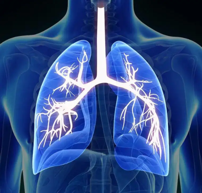 肺部有结节是怎么回事？要紧吗？