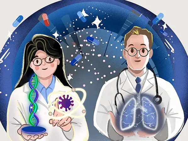 肺部有结节是怎么回事?要紧吗? 肺部有结节是怎么回事?要紧吗?