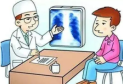 肺部结节最怕三个征兆