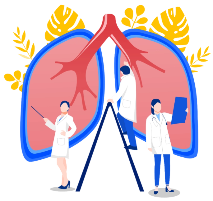 肺有结节怎么办