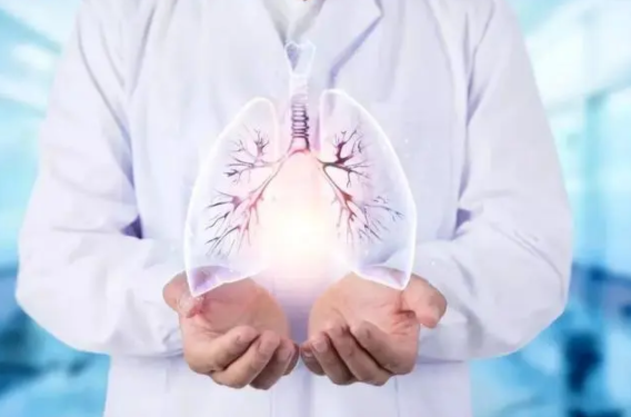 肺有结节怎么办