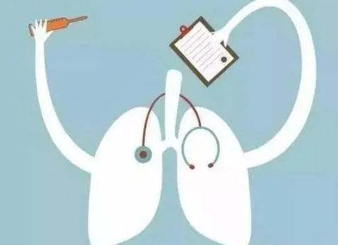 肺有结节怎么办