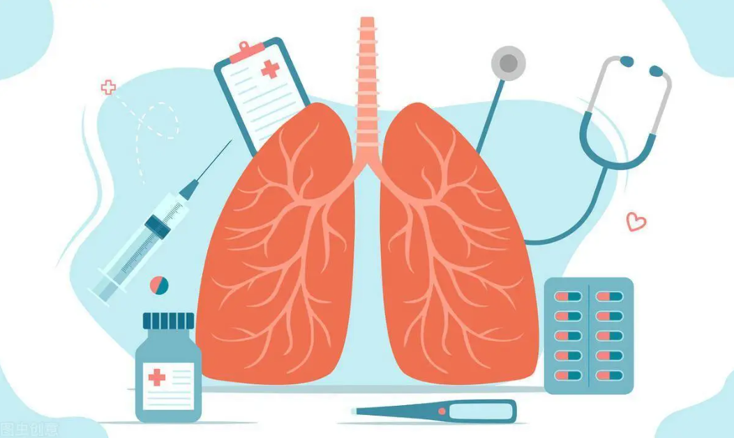 肺有结节怎么办