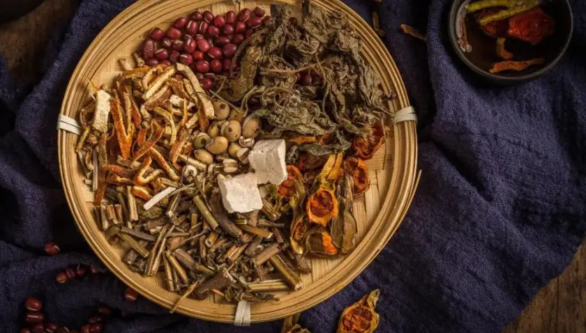 肺结节吃什么食物散结节最快 肺结节吃什么食物散结节最快