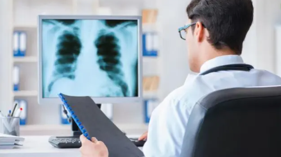 肺部有结节是怎么回事？要紧吗？