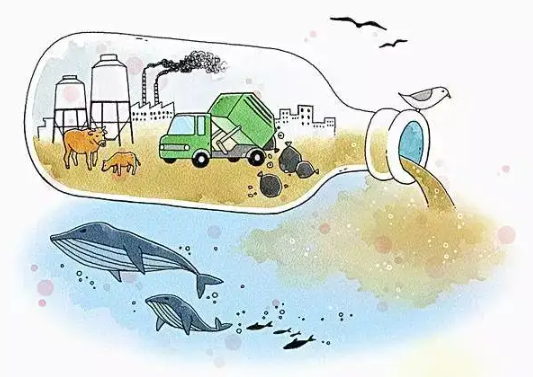 肺部结节形成原因