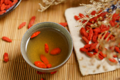 肺结节吃什么食物散结节最快