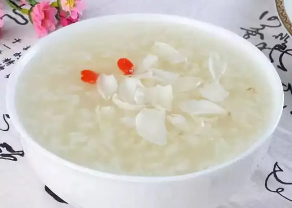 肺结节吃什么食物散结节最快 肺结节吃什么食物散结节最快