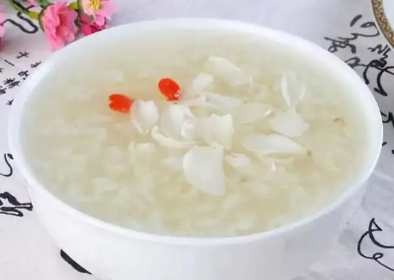 肺结节吃什么食物散结节最快