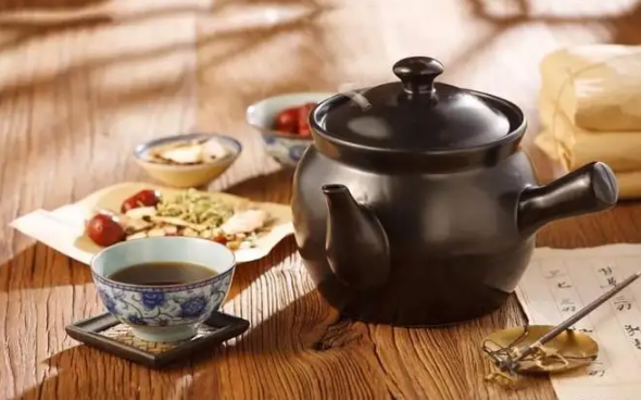 肺结节吃什么药能散结节