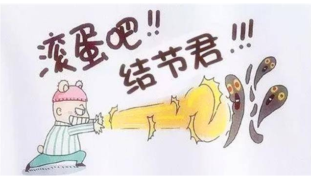 肺部结节形成原因 肺部结节形成原因