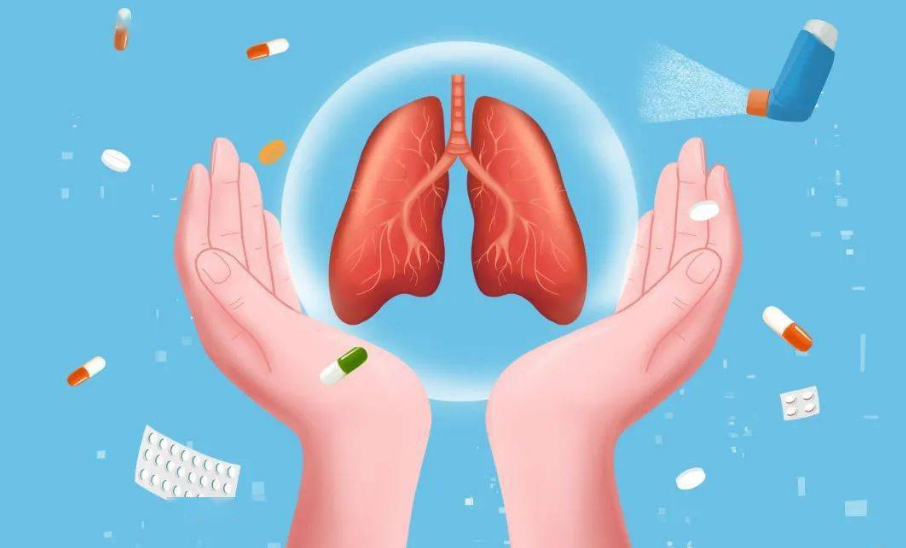 肺部结节最怕三个征兆