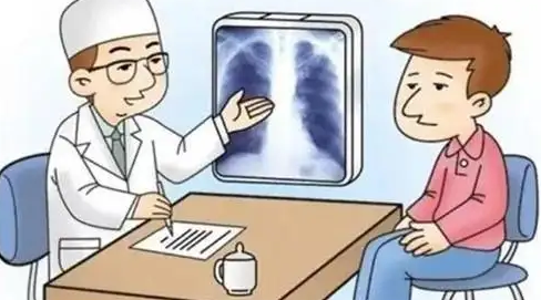 肺部结节 肺部结节
