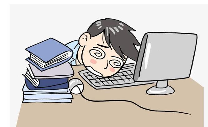 腰膝酸软 腰膝酸软