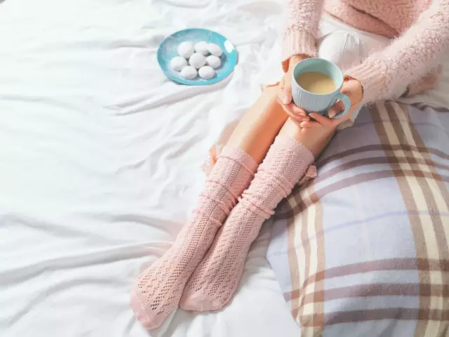 畏寒肢冷 畏寒肢冷