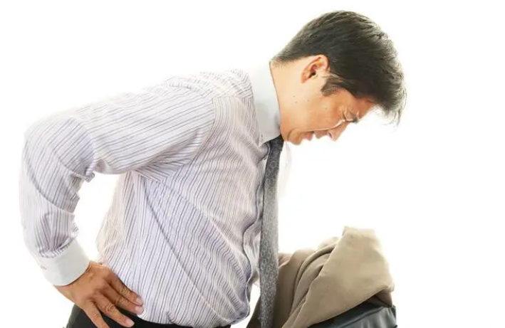 腰膝酸软 腰膝酸软