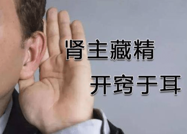 耳聋耳鸣 耳聋耳鸣