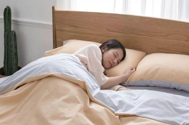 失眠多梦 失眠多梦