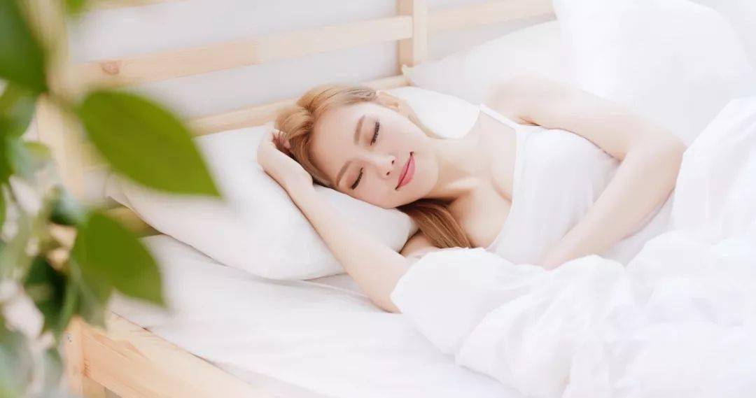 失眠多梦 失眠多梦