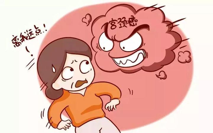 月经不调 月经不调