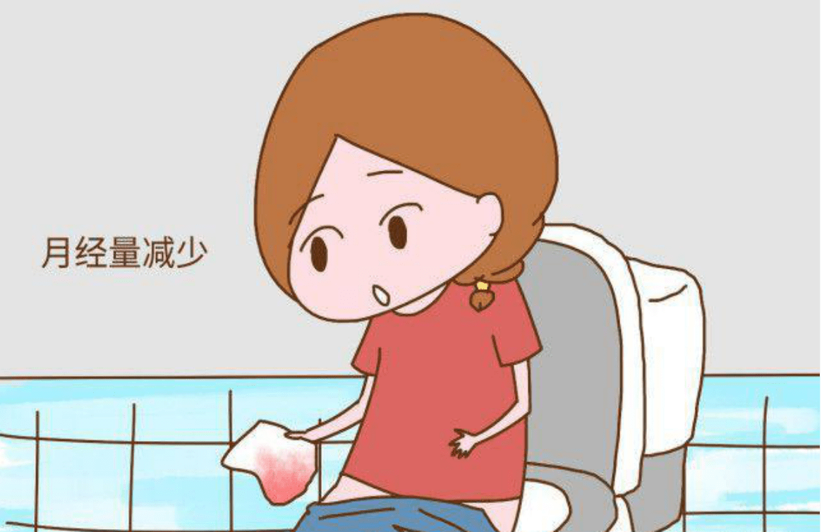 月经不调 月经不调