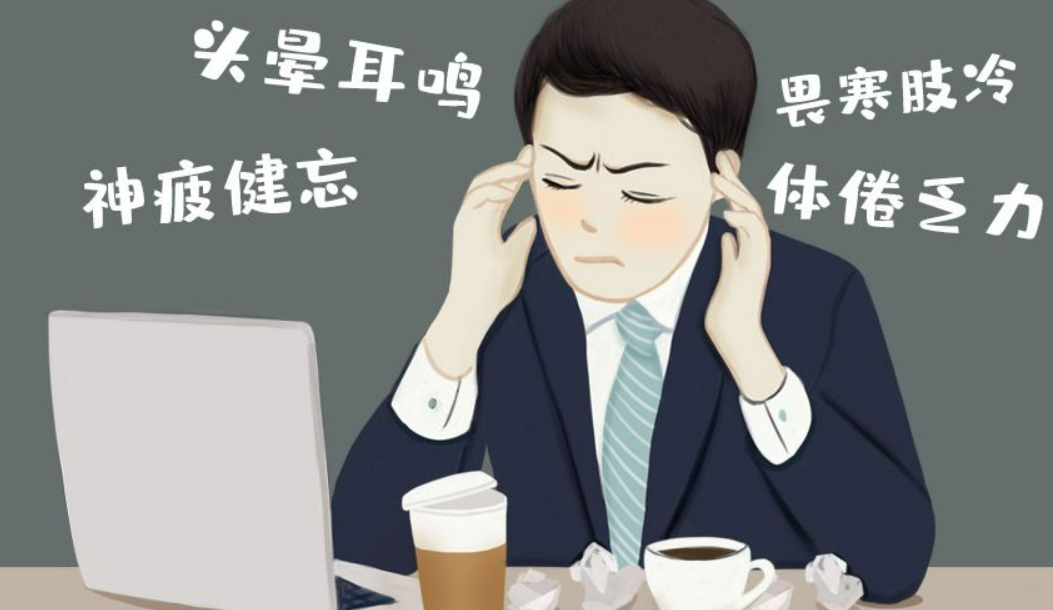 耳聋耳鸣 耳聋耳鸣