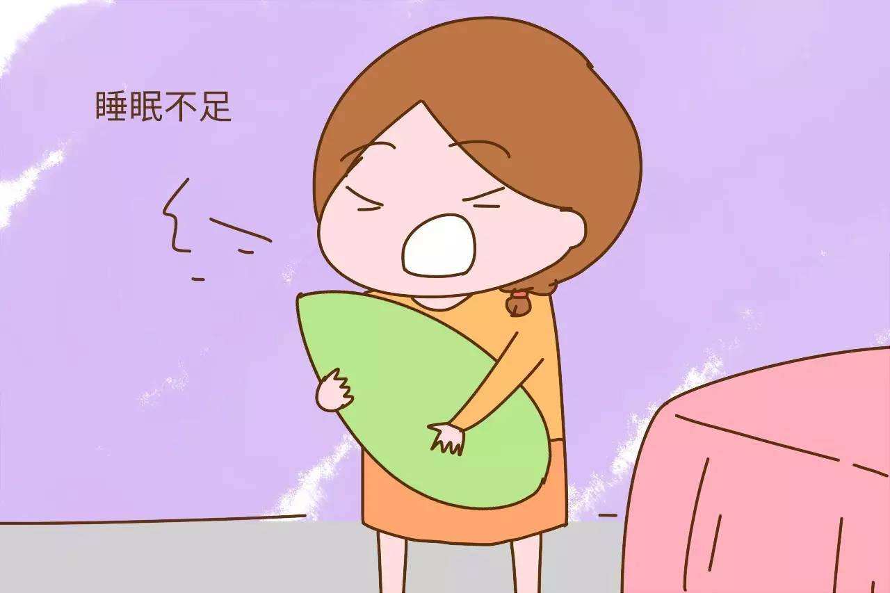 月经不调 月经不调