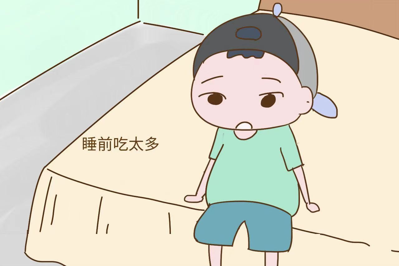 失眠多梦 失眠多梦