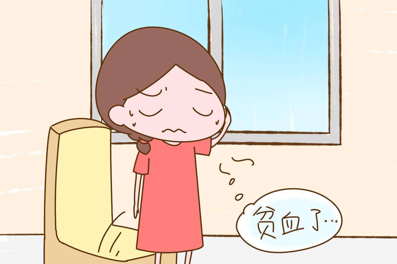 月经不调 月经不调