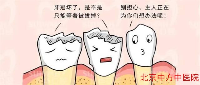 牙齿酸痛 牙齿酸痛