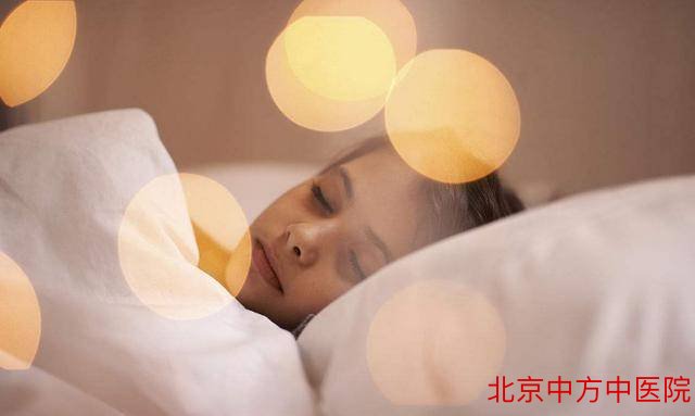 失眠多梦 失眠多梦