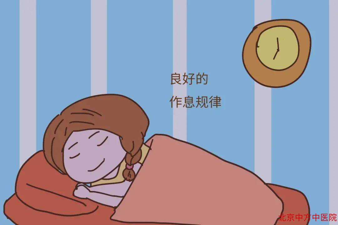 月经不调 月经不调
