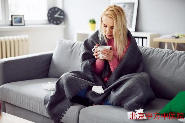 畏寒肢冷 畏寒肢冷