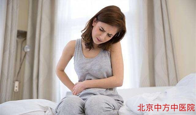 月经不调 月经不调
