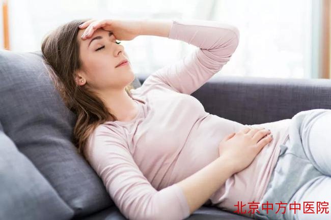 月经不调 月经不调