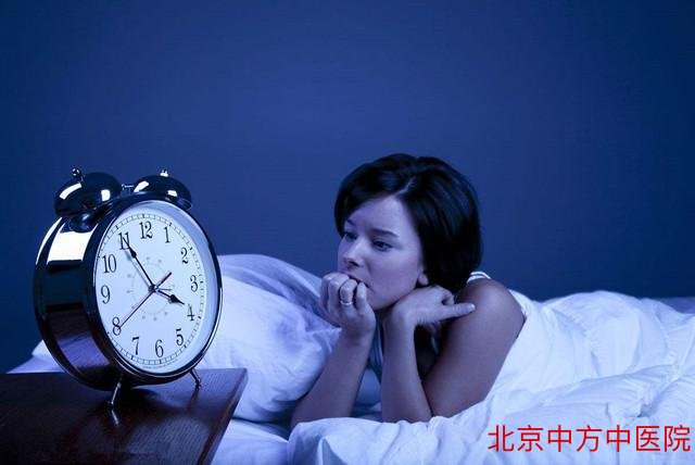 失眠多梦 失眠多梦
