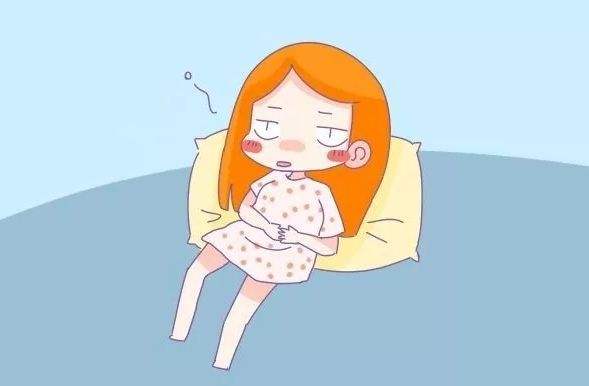 月经不调 月经不调