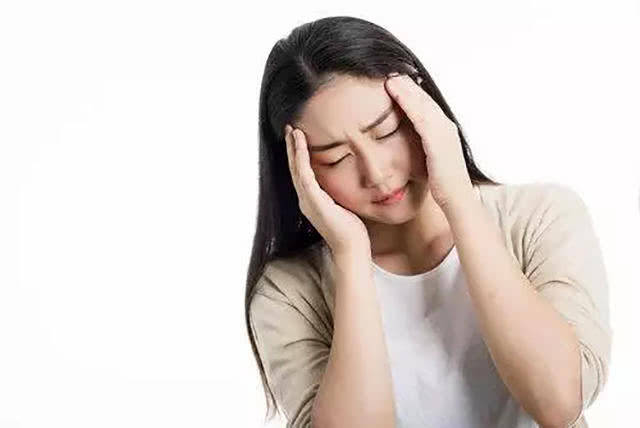 月经不调 月经不调