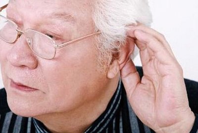 耳聋耳鸣
