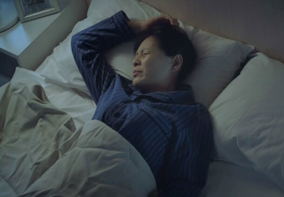 失眠多梦 失眠多梦