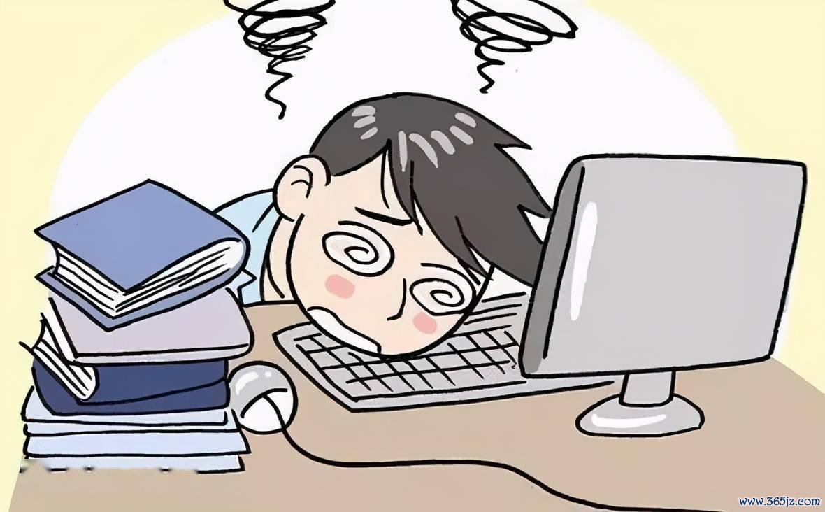 神疲乏力 神疲乏力