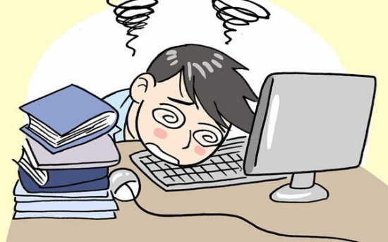 小便清长 小便清长