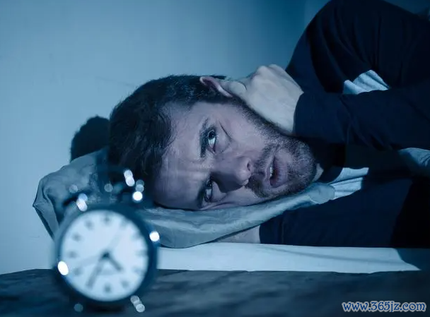 失眠多梦