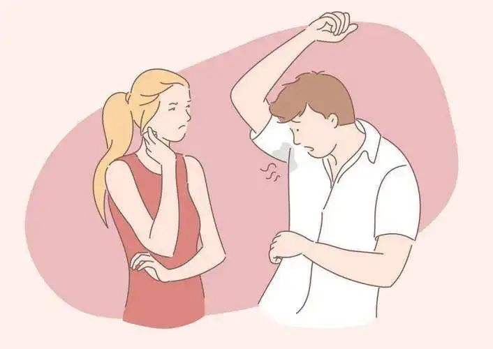 后天腋臭怎么办