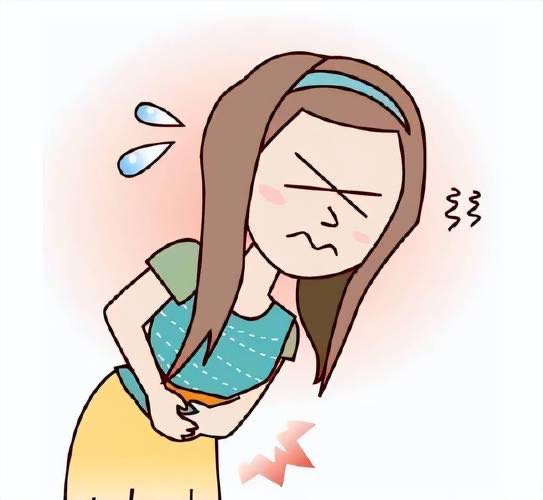 子宫内膜异位症 子宫内膜异位症