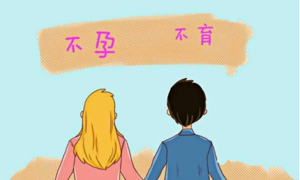 不孕不育 不孕不育